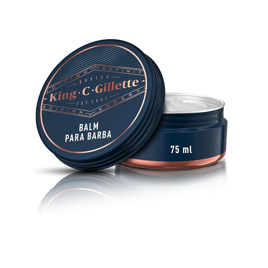 Balm para Barba